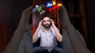 Jio & Airtel In BIG Danger❌ #shorts