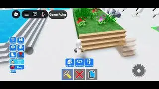 20 minutes of me and ivy building