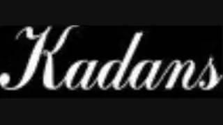 kadans - 