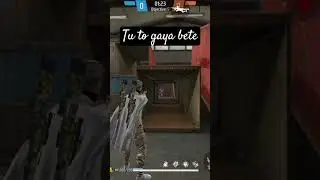 Tu To Guga Bete 😈😈 #foryou #freefire #A2k444 #viral   #shorts #subscribe