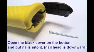 handy hammer