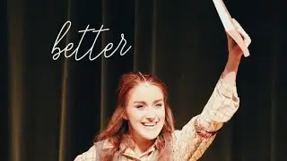&ldquo;Better&rdquo; Little Women | McIntosh High School