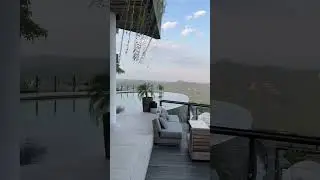 The most beautiful villa in Lombok 😍