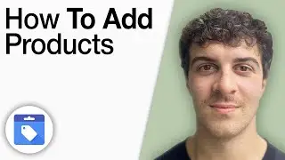 How to Add Products to Google Merchant Center [2025 Full Guide]