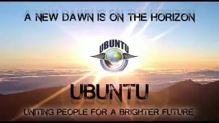 UBUNTU New Year's Message from Michael Tellinger