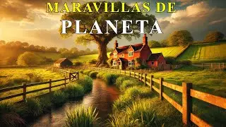 MARAVILLAS DE INGLATERRA #1 | Lugares Increíbles y Curiosidades | Destino de viaje 2024