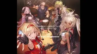 Granblue Fantasy Versus Original Soundtrack - 10 - No Rain, No Rainbow