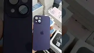 Magsafe matte glass case for iPhone 11-14pro max with retail box
