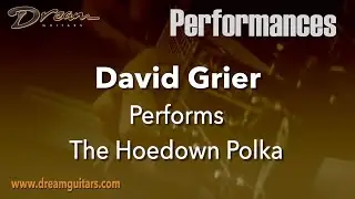 Dream Guitars Performance - 