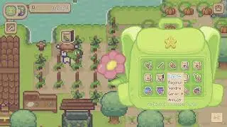 😸Sprout Valley ~ On peut enfin agrandir le terrain ! (ep5, 1/2)