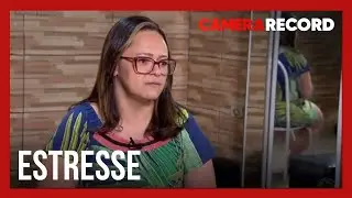 Pedagoga descobre Síndrome do Coração Partido após 18 dias na UTI