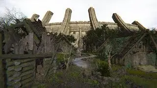 Making a Forest in Unity 2018 (Speed Level Design)