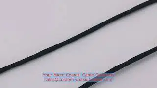 Experience High-Grade 40 pin micro coaxial cable for CoaXPress machine vision China Best Exporters w