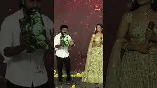 Karthik Babu❤️ | Podarillu Grand Reception | Karthika Deepam | Star Maa Serials | Star Maa