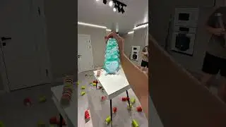 Режим кошки &mdash; профессиональный стук 😼🎯