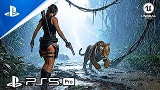 10 Games With the Most Realistic Graphics You Need to Play