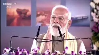 PM NARENDRA MODI JI INAGURATES VARIOUS PROJECTS AT WEST BENGAL