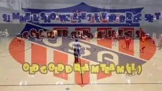 CBA 17u vs Old Gold Dream Team (IL)