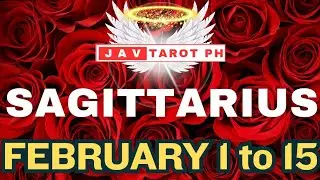 SAGITTARIUS ANGEL NUMBER 777. MAS MARAMING BIYAYA NGAYONG FEBRUARY 1 TO 15, 2026 