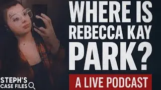Where is Rebecca Park