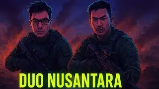 59 | Duo Nusantara | Skit Player 2 | Call of Duty Warzone #Callofduty #Warzone # PlayStation5