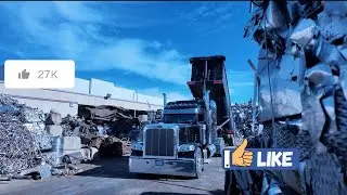 Load going to Livermore CA,