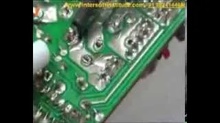 Removing,Testing, Identify Coil/Inductor SMD and Through Hole Component (English)
