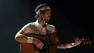 Fleet Foxes - Tiger Mountain Peasant Song (Forest Hills Stadium, Queens, NYC 8/13/22)