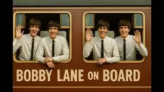 Bobby Lane on Board (1-6) Your subscription shows me it&rsquo;s worth continuing!