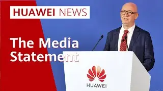 Media Statement on Changes in the US Foreign Direct Product Rule