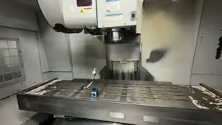 Milltronics video inspection 1 of 5