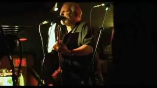 Rick Berlin - Asa Brebner