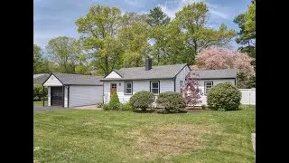 1 video BRANDED north reading ma 01864