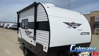 2024 Shasta 16RE