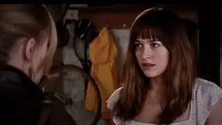 Ana researches BDSM for Christian Grey | Fifty Shades of Grey CLIP