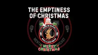 The Emptiness of Christmas | Mark MI Words @ShatteredThepodcast​