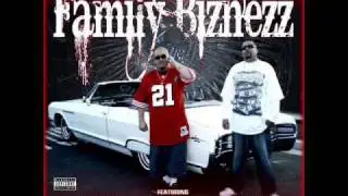 Big Tone, C-Locs, Docta Evil & Davina - If I Only Knew Then