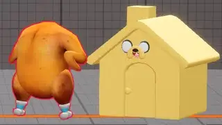 MultiVersus is WILD