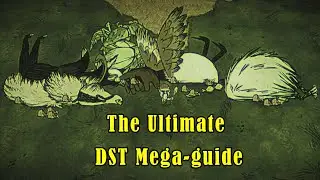 Pretty Sure This Isn't a DST Tutorial...