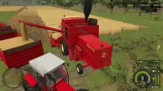 UZELI SMO MNOGO NOVIH MASINA RADIMO VRSAJ!!! BALKANSKA FARMA EP20 S1