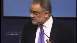 Ahmed Rashid: Youth Movement in Pakistan?