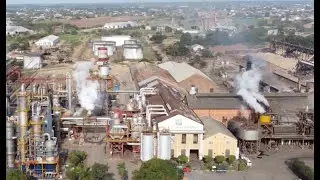 #VivaSantaCruz: El Norte Integrado