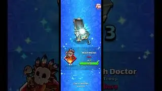 Magic Brick Wars Raskulls Chest