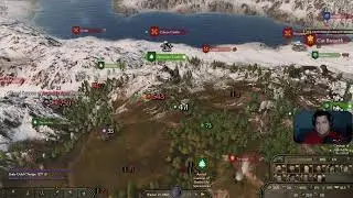 ⚔️ Mount & Blade: Bannerlord Playthrough! We go too WAR!!!!!