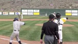 LHP Brian Pointer