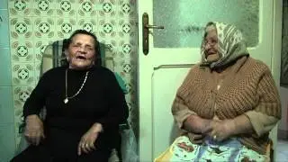 I canti di Antonietta Leone e Corvino Caterina