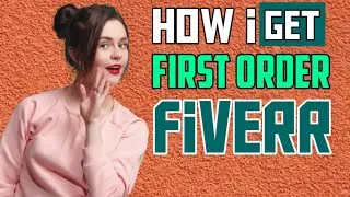 How I Get  Orders on Fiverr | Rank Your Fiverr Gig in 2020 | Fiverr Keyword Research | Fiverr SEO