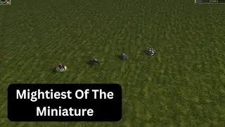 T1 Battle Units | Supreme Commander Science