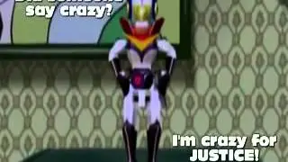 Chibi Robo Loves Mrs Sanderson Song (NintendoLP Tribute)