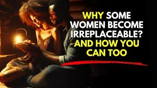 Why Some Women Become Irreplaceable&mdash;And How You Can Too